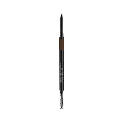 Smashbox Brow Tech Matte Pencil Brunette 0.09 gm - Eyebrow Pencils & Enhancers