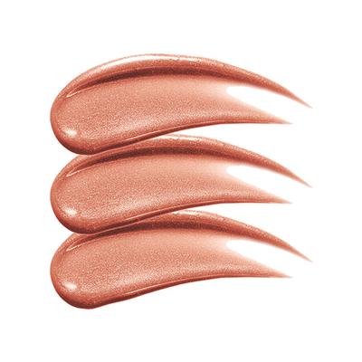 Love Earth Liquid Lip Gloss -Gold Glam for Soft & Dewy Lips Enriched, for Moisturizing Lips (Golden) 3 ml - Lip Glosses