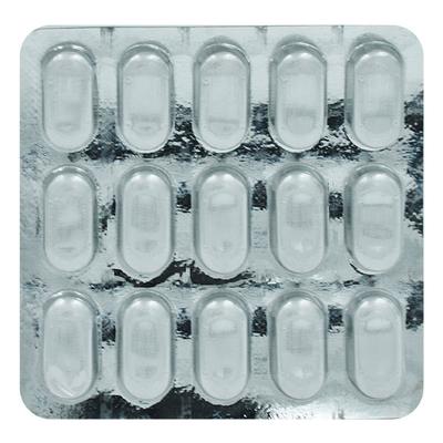 Cavit New Tablet 15'S - Supplements-Cal