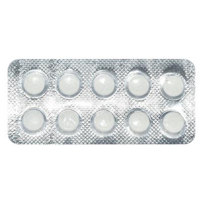 PINIJ DT Tablet 10's - Pain relief-Nsa