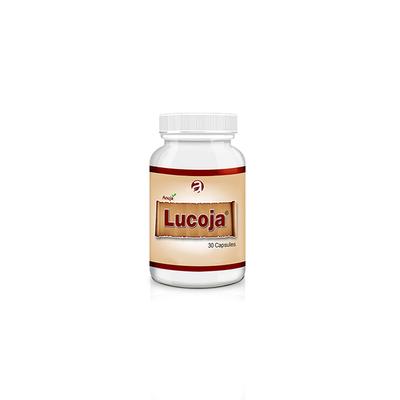 Anuja Lucoja Capsule 30's - Speciality Medicines