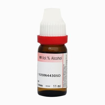Dr. Reckeweg Apis Mellifica 30 Liquid 11 ml - Dilutions