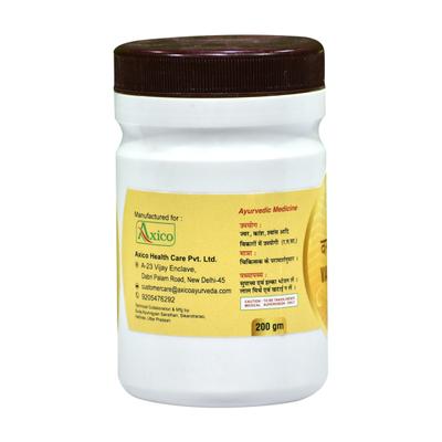 Dr. Axico Varunadi Kwath 200 gm - Speciality Medicines