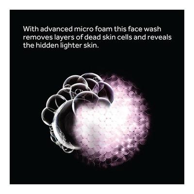 POND'S White Beauty Daily Spotless Lightening Facial Foam 100 gm - Dark Circle & Wrinkle Busters