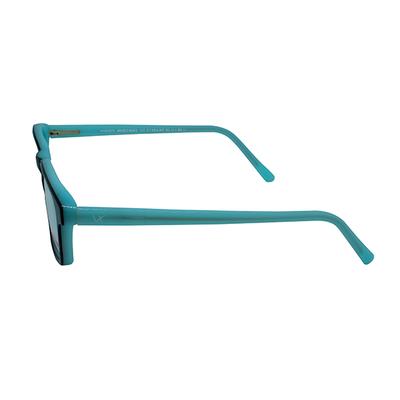 Vision Express 61284 AF (including UV blue lens) - Black - Kids