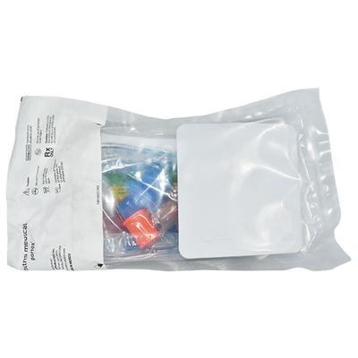 Portex Dual Lumen Suction Catheter with T Connector 12 Fr (4.0mm) (REF Z215-12) 1's - Surgical Instruments