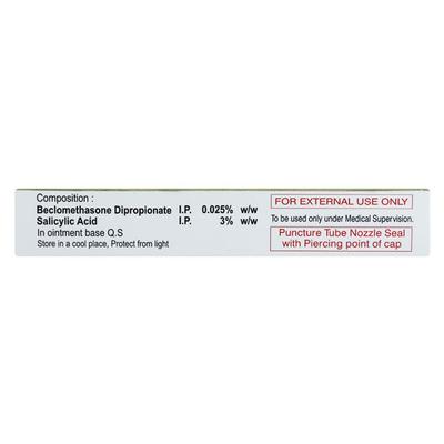 DIPROSAL Ointment 20gm - Acne-Acn