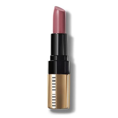 Bobbi Brown Luxe Lip Color - Soft Berry 3.8 gm - Lipsticks