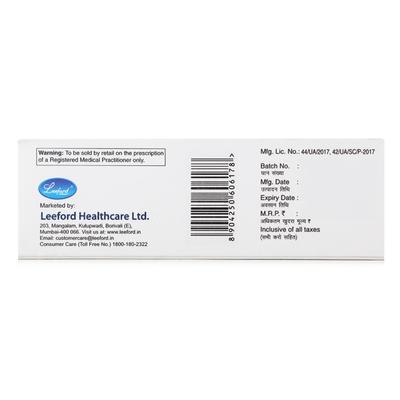 Flumet Soap 75gm - Fungal Infections-Taa