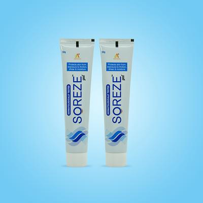 Amaterasu Soreze Gel (Pack of 2 x 50 gm) 1's - Lotions & Creams