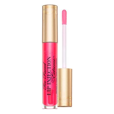 Too Faced Lip Injection Extreme Shade Extension Pink Punch 4 gm - Lip Glosses