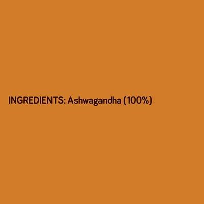 Gtee Killi Ashwagandha Powder 100 gm - Ashwagandha
