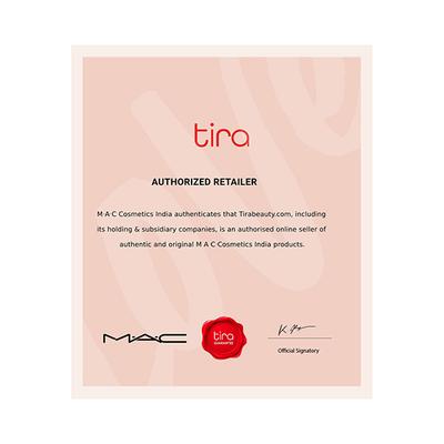 M.A.C Retro Matte Liquid Lip Colour-High Drama 5 ml - Lipsticks