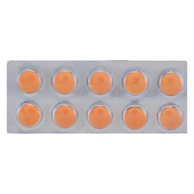 MAGE V 0.2 Tablet 10's - Diabetes-Ant