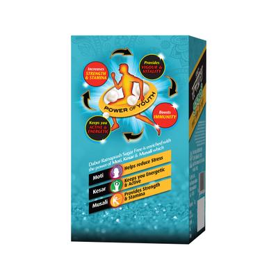 Dabur Ratnaprash (Sugar Free) 450 gm - Health Products