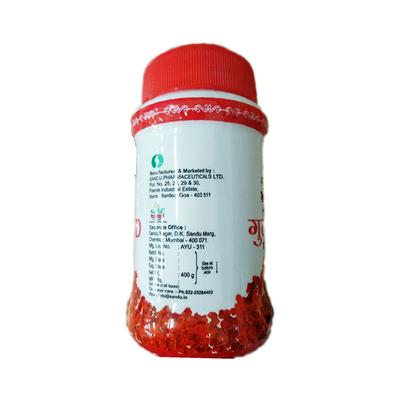 Sandu Gulkand 400 gm - Speciality Medicines