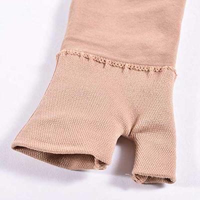 Youleg Medical Compression Stockings Arm Sleeves with Shoulder Strap (XXL) (N) - Arm/Elbow Supports