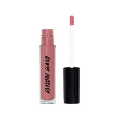 Smashbox Gloss Angeles Lip Gloss Obvi Mauvey 4 ml - Lip Glosses