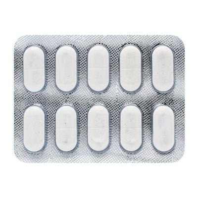 BONITTO Tablet 10's - Supplements-Vam