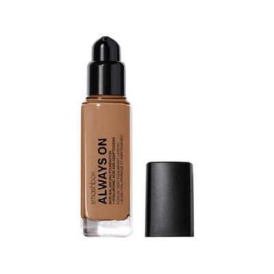 Smashbox Always On Skin-Balancing Foundation With Hyaluronic Acid & Adaptogens - M20N 30 ml - Foundation