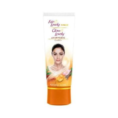 Fair & Lovely Ayurvedic Care 50 gm - Face Moisturizers