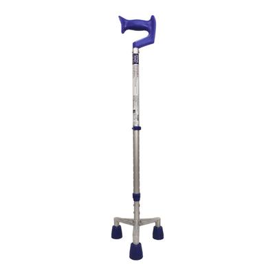 Dynamic Dyna Rehaid Crutch Stick (1944) (STD) - Wheelchairs & Walking Sticks