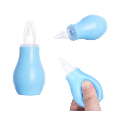 Buddsbuddy Premium Baby Nasal Aspirator - Blue 1's - Baby Safety