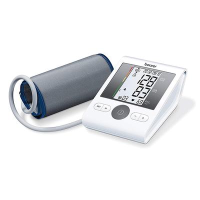 Beurer Blood Pressure Monitor without Adaptor (BM 28) - Blood Pressure Monitors
