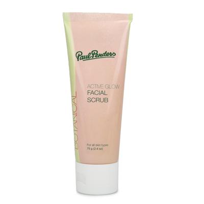 Paul Penders Active Glow Facial Scrub 75 gm - Face Scrubs