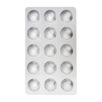 SILOTIME D Tablet 15's - Bladder And Prostate Disorders-Dru