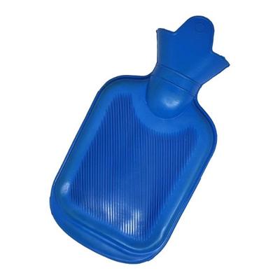 Sahyog Wellness Small Hot Water Bag (500 ml) - Blue 1's - Hot Pack/Ice Bag