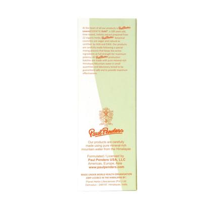 Paul Penders Herbal After Sun Lotion 150 ml - Face Sunscreen