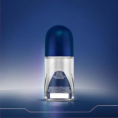 Nivea Men Protect & Care Roll On 50 ml - Men Deodorants/Roll-Ons