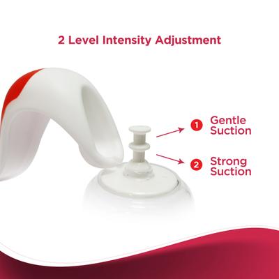 LuvLap Royal Manual Breast Pump 1's - Breast Pump