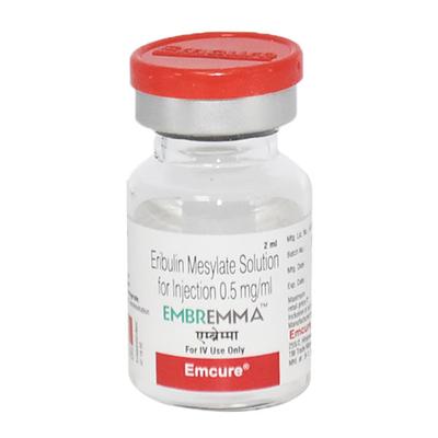 EMBREMMA Injection 2ml - Cancer Oncology-Cyt