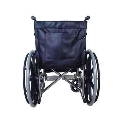 Karma Fighter C Mag Foldable Wheelchair - Wheelchairs & Walking Sticks