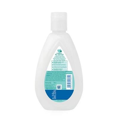 Johnson Milk+Rice Lotion 50 ml - Creams, Lotions & Oils