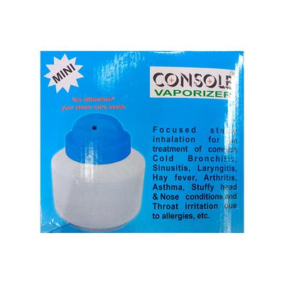 Console Vaporizer - Mini 1's - Nebulizers / Vaporizer