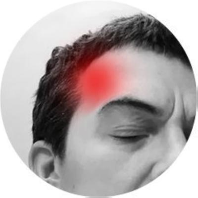 Gold Medal Medicated Oil 25 ml - Pain Relief Oil