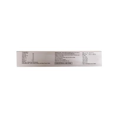 Kudzu New Gel 30 gm - Pain Relief (Ayush)