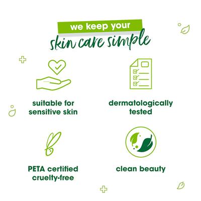 Simple Kind to Skin Rich Moisture Sheet Mask 25 ml - Sheet Masks