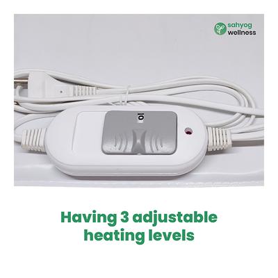 Sahyog Wellness Orthopaedic Heating Belt - Supports And Braces