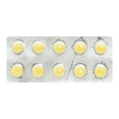 PRUMPIN 25 Tablet 10's - Depression-Ant