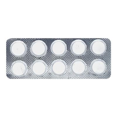 Sulpitac 100mg Tablet 10'S - Schizophrenia-Aps