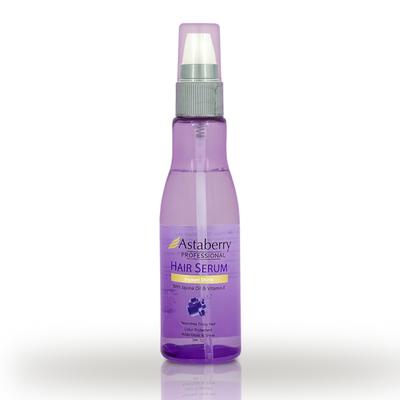 Astaberry Professional Hair Serum - Instant Shine 100 ml - Hair Serums
