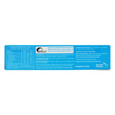 INTEBACT LAX Stick 5gm - Constipation-Lax