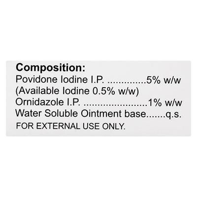AUGMEXIN P Ointment 15gm - Skin Infections-Ski