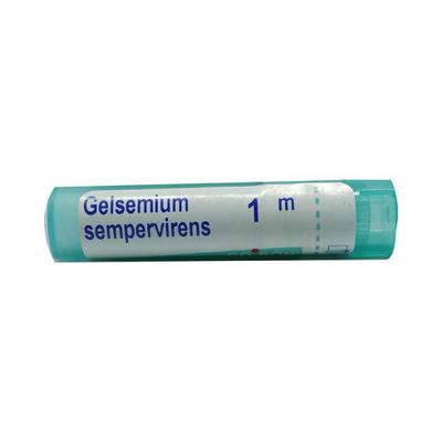 Boiron Crocus Sativus 1M Multi Dose PELLETS 4 GM - Triturations (Homeo Tablets)