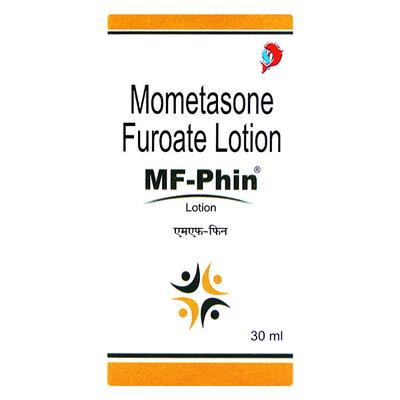 MF PHIN Lotion 30ml - Hyperpigmentation-Oth