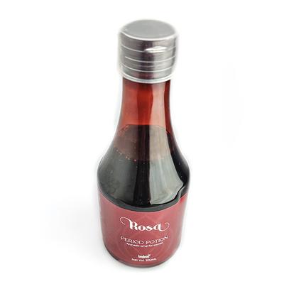 Imbue Rosa Period Potion 200 ml - Intimate Care